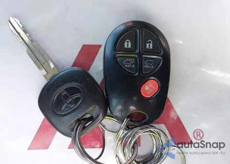 2012 Toyota Highlander Se V6 из США, поврежденный, VIN 5TDBK3EH5CS123992